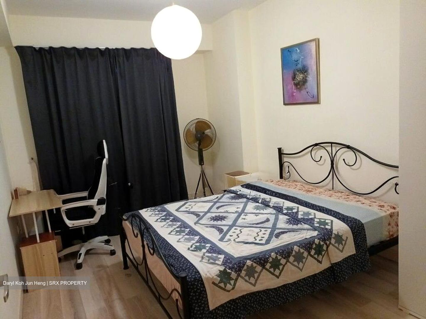 Blk 641A The Meadows (Punggol), HDB 5 Rooms #594184791